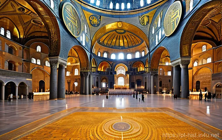 비잔티움 제국의 역사 - **Constantinople's Grand Bazaar at Twilight:**
"A wide, bustling shot of a vibrant Byzantine mar... 비잔티움 제국의 역사 - **Constantinople's Grand Bazaar at Twilight:**
"A wide, bustling shot of a vibrant Byzantine mar...