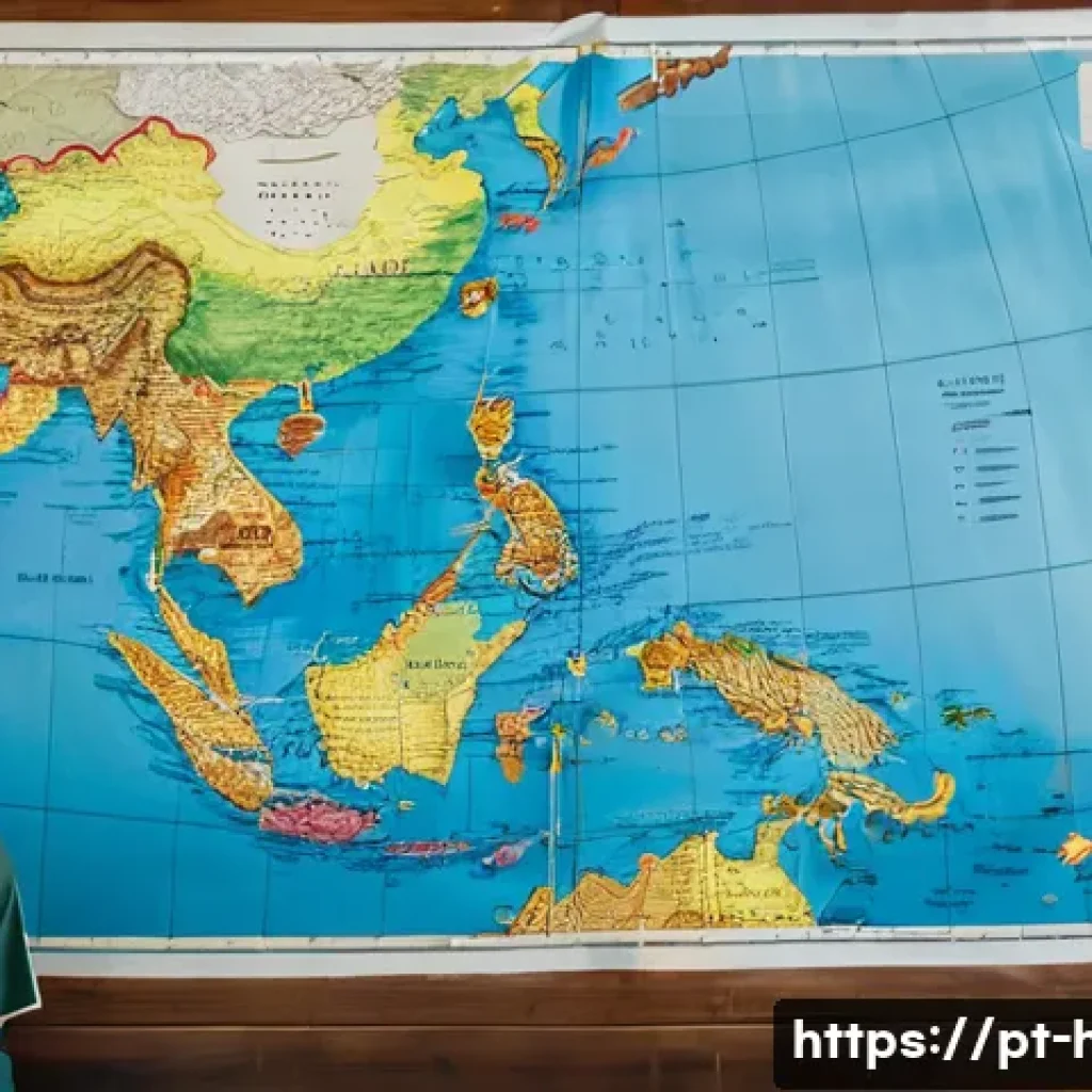 6 25 전쟁과 한반도 분단 - **Prompt 1: The Weight of Division**
    "A solemn, wide-shot image depicting a vintage map of the K...