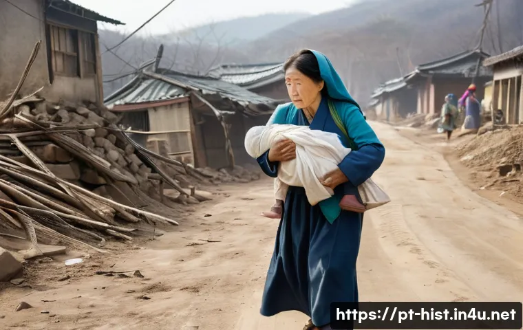 6 25 전쟁과 한반도 분단 관련 이미지 1