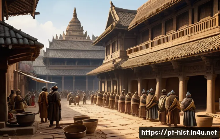 청동기 시대와 국가 형성 관련 이미지 1