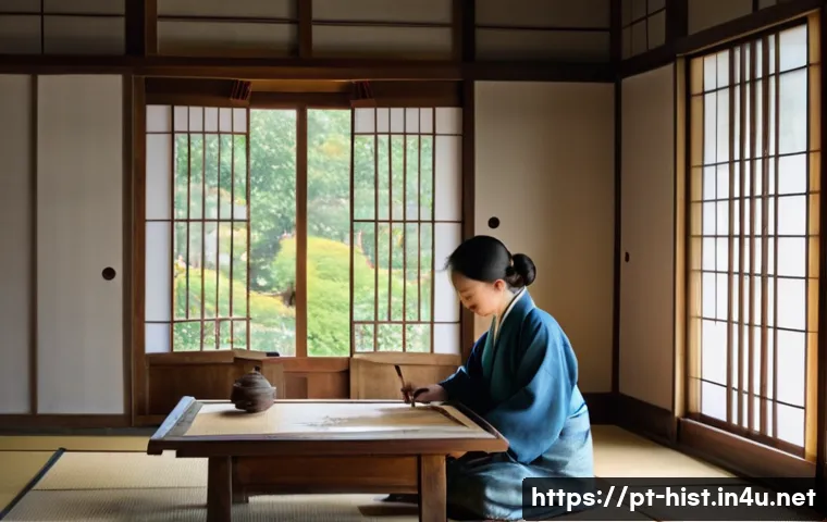 Descubra os segredos fascinantes da cultura tradicional coreana em 7 passos imperdíveis 4 한국 전통문화와 역사적 배경 관련 이미지 2