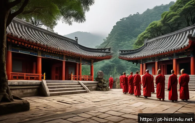 발해의 역사와 멸망 관련 이미지 2